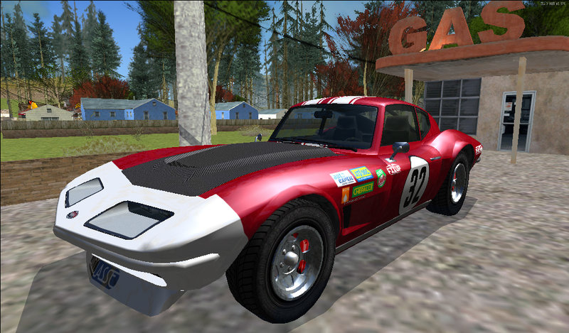 mod